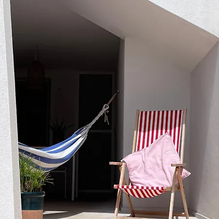 Bed & Breakfast Senia_rooms_vista Santa Maria al Bagno